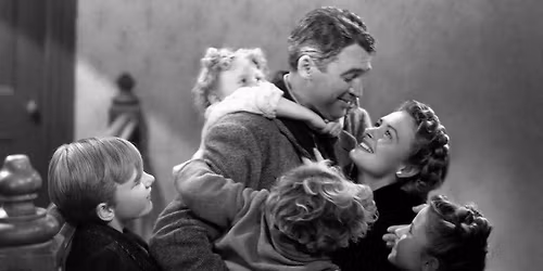 It's a Wonderful Life (1946)