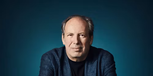 Hans Zimmer in London