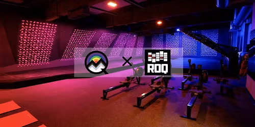 Queer Mountaineers x ROQ Extended Intro Class