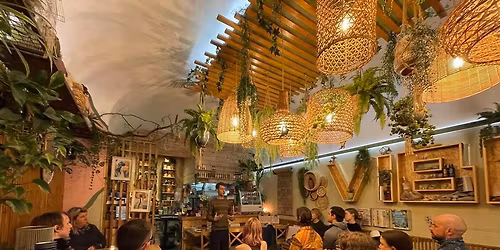 November Mindfulness Group