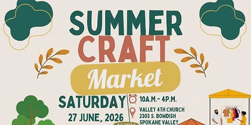 Craft Fair