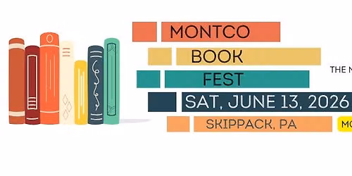 MontCo Book Fest