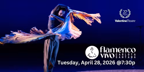 Flamenco Vivo - Variety Series