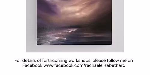 Rachael Elizabeth Art Workshop