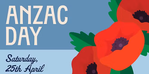 ANZAC Day