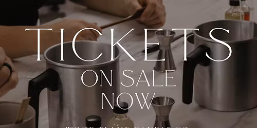 Candle Making and Charcuterie