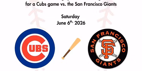 Chris "Luker" Luke Memorial Cubs Game and Post Game at Yak-Zies