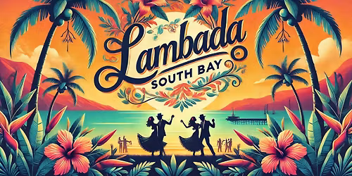 Lambada South Bay: Holiday Edition