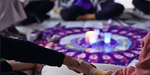 Breathe \/ Write - A Restorative Healing Journey