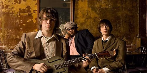 North Mississippi Allstars