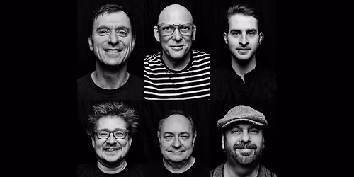 Sauerwein & Band - Aschaffenburg