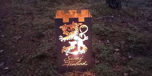 Loimaan Seudun Reservil\u00e4iset ry:n 70-vuotisjuhla