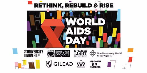 World Aids Day