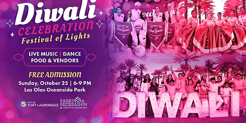 Diwali Celebration