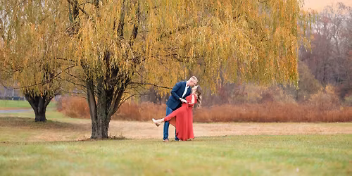 Kaitlyn and Collin\u2019s Jack and Jill