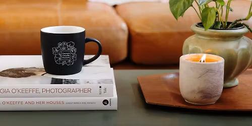 Museum Holiday Market