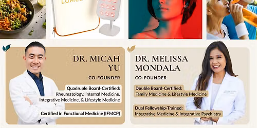 Open House - Meet Integrative & Functional Doctors!