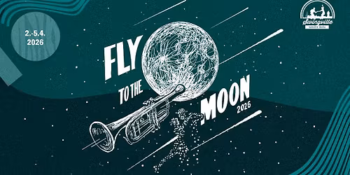 Fly to the Moon 2026 - Slow dance festival