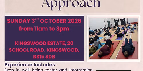 Health & Healing: A Holistic Approach