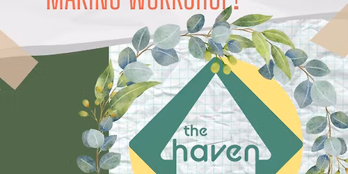 Wreath Making Workshop