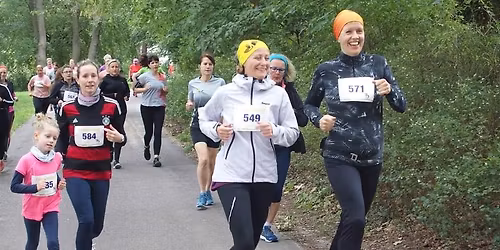 23. Frauenlauf 