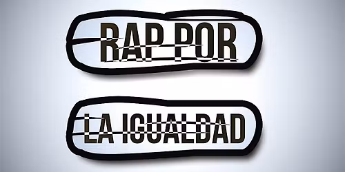 RAP POR LA IGUALDAD