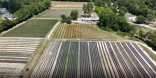 Landowner & Farm Conservation Workshop: Rock Hill