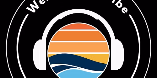 Shoreline Serenity silent disco 