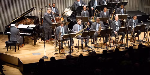 Hamilton De Holanda & The Music of Moacir Santos