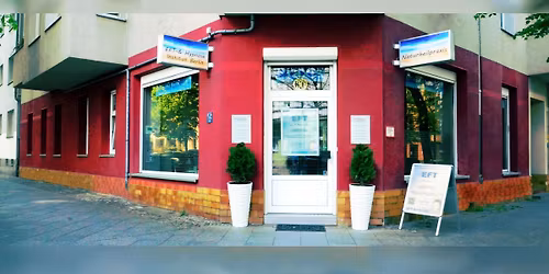 Das EFT Grundseminar \u2013 Der n\u00e4chste Schritt zu emotionaler Freiheit