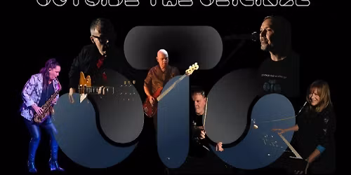 Outside The Original Prog Classics Show