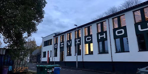 Active Mobility & Urban Retrofit: An interdisciplinary workshop