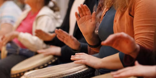 Community Drum Circle