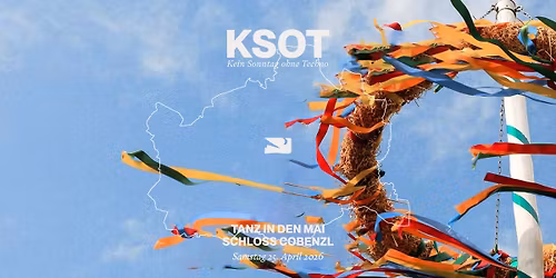 TANZ IN DEN MAI | SCHLOSS COBENZL