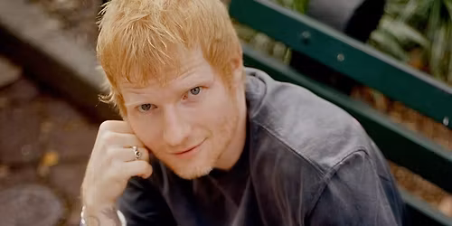 Ed Sheeran