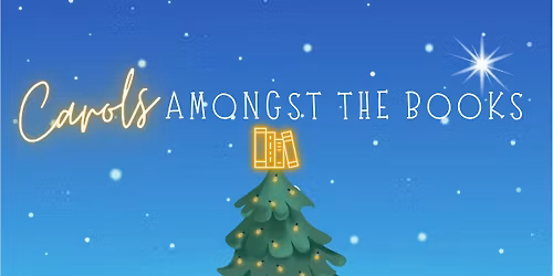 Carols Amongst The Books
