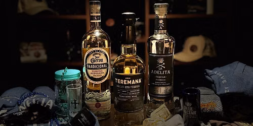 National Tequila Day