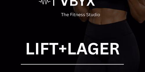 LIFT: VBYX X MOOSEHEAD \ud83c\udf7a