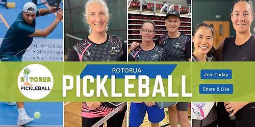 Rotorua DINK MiLP March 2026