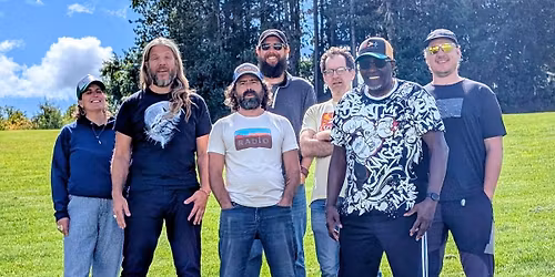 Dan Walkner Band @ Full Mile Beer & Kitchen, Sun Prairie