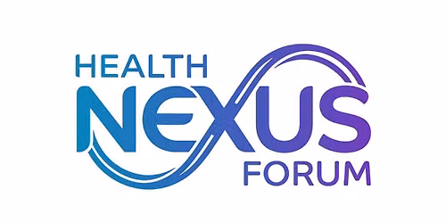 Health Nexus Forum - Ethics, Policy & Innovation in the Quantum Age