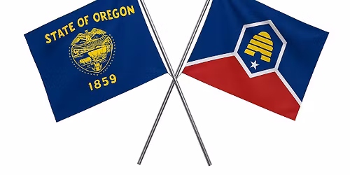 Oregon and Utah combined CHL course