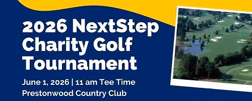 6th Annual NextStep Raleigh Charity Golf Tournament