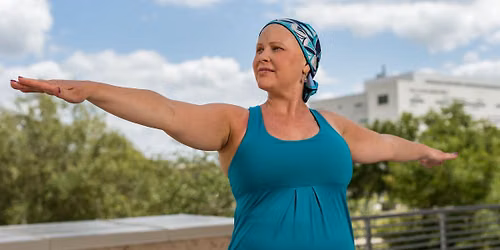 Mindful Yoga for Cancer and Chronic Health Conditions
