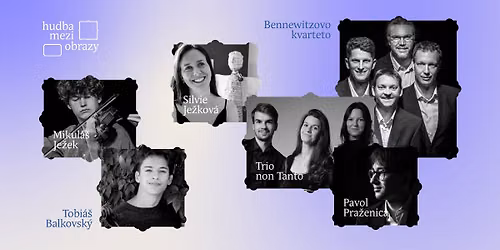 Bennewitzovo kvarteto & studenti