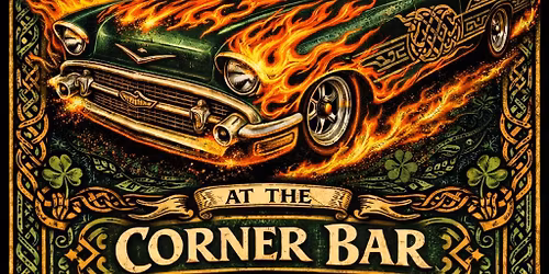 BandWagon Rocks The Rochester Corner Bar St. Patty\u2019s Day!!