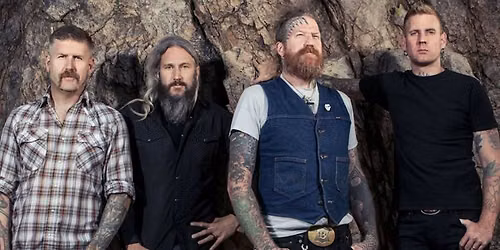 Mastodon