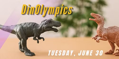 DinOlympics