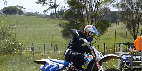 RMCC November Motocross