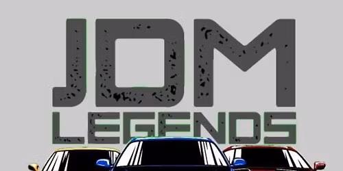 JDM Legends 2026 